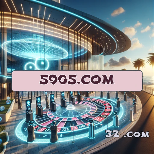Cassino no 5905.com: Diversão Sem Limites Para Jogadores