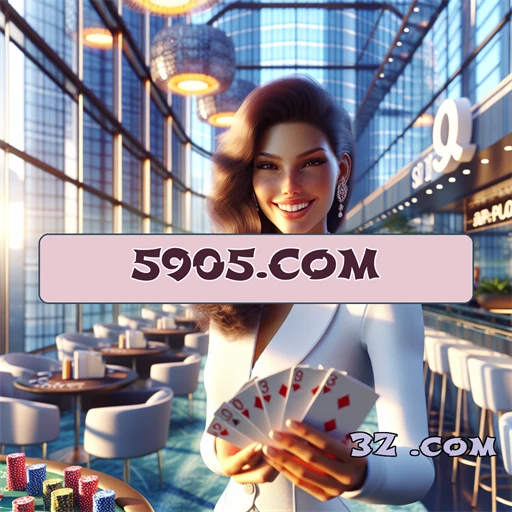 A Nova Fronteira do Esporte no 5905.com: Uma Experiência Única