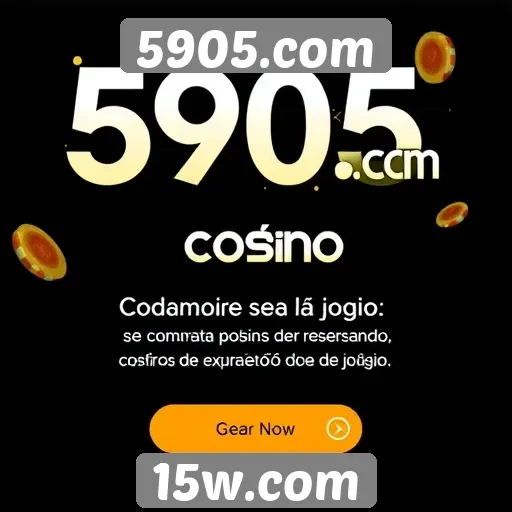 Comparativo entre 5905.com e outros sites de jogos