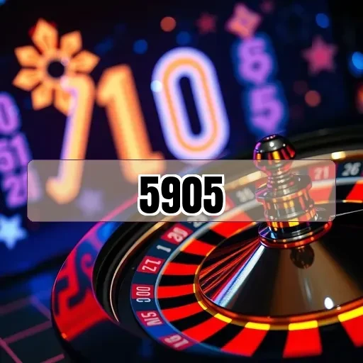 5905.com: Aventura Sem Limites na Seção Alto Rolo