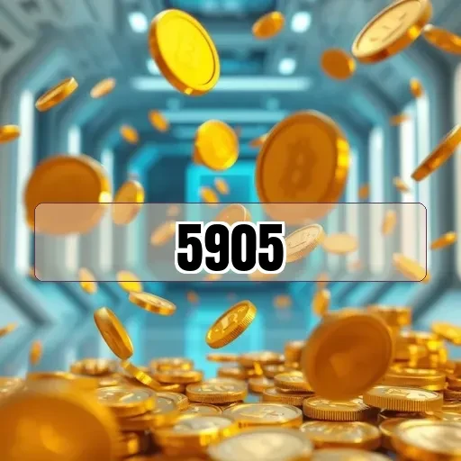 5905.com: Jackpots Imperdíveis para Jogadores Ambiciosos
