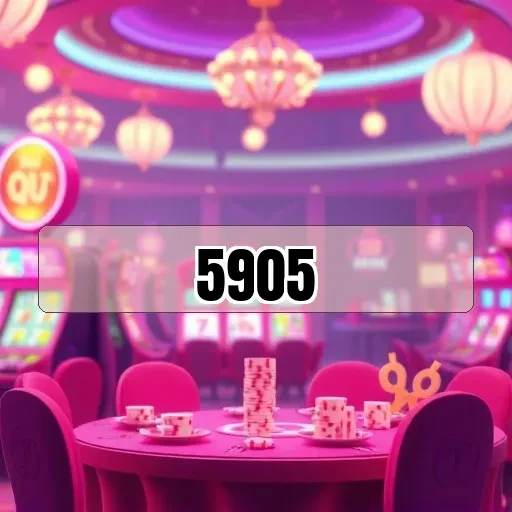 5905.com: Raspadinha que Encanta e Surpreende com Seus Recursos Definidores