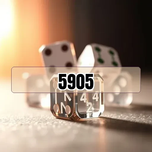 5905.com: Torneios Imperdíveis para Aficionados por Jogos Online