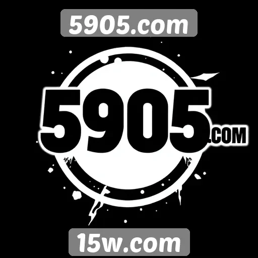 Variedade de jogos oferecidos no 5905.com