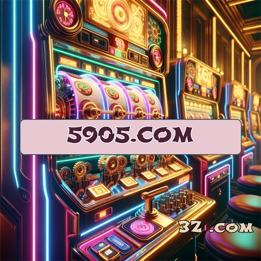 5905.com Variedade de Jogos