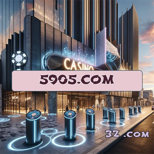 5905.com Área de Login