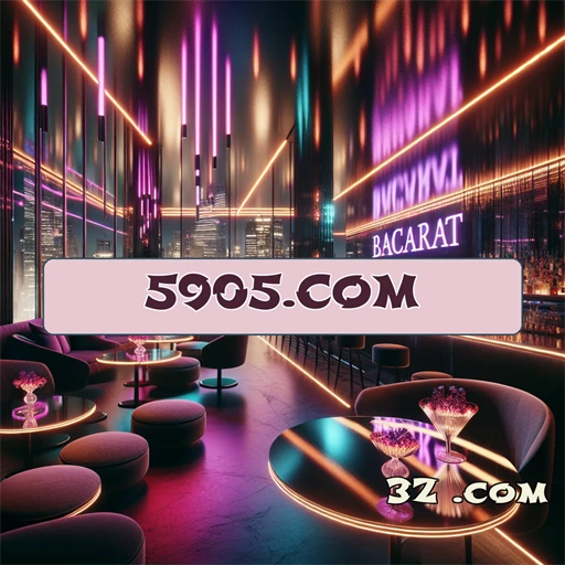 Slots Incríveis e Diversificados no 5905.com para Jogadores