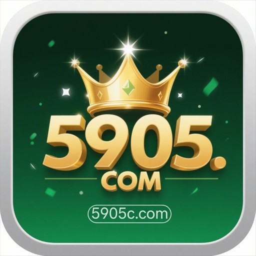 5905.com logo
